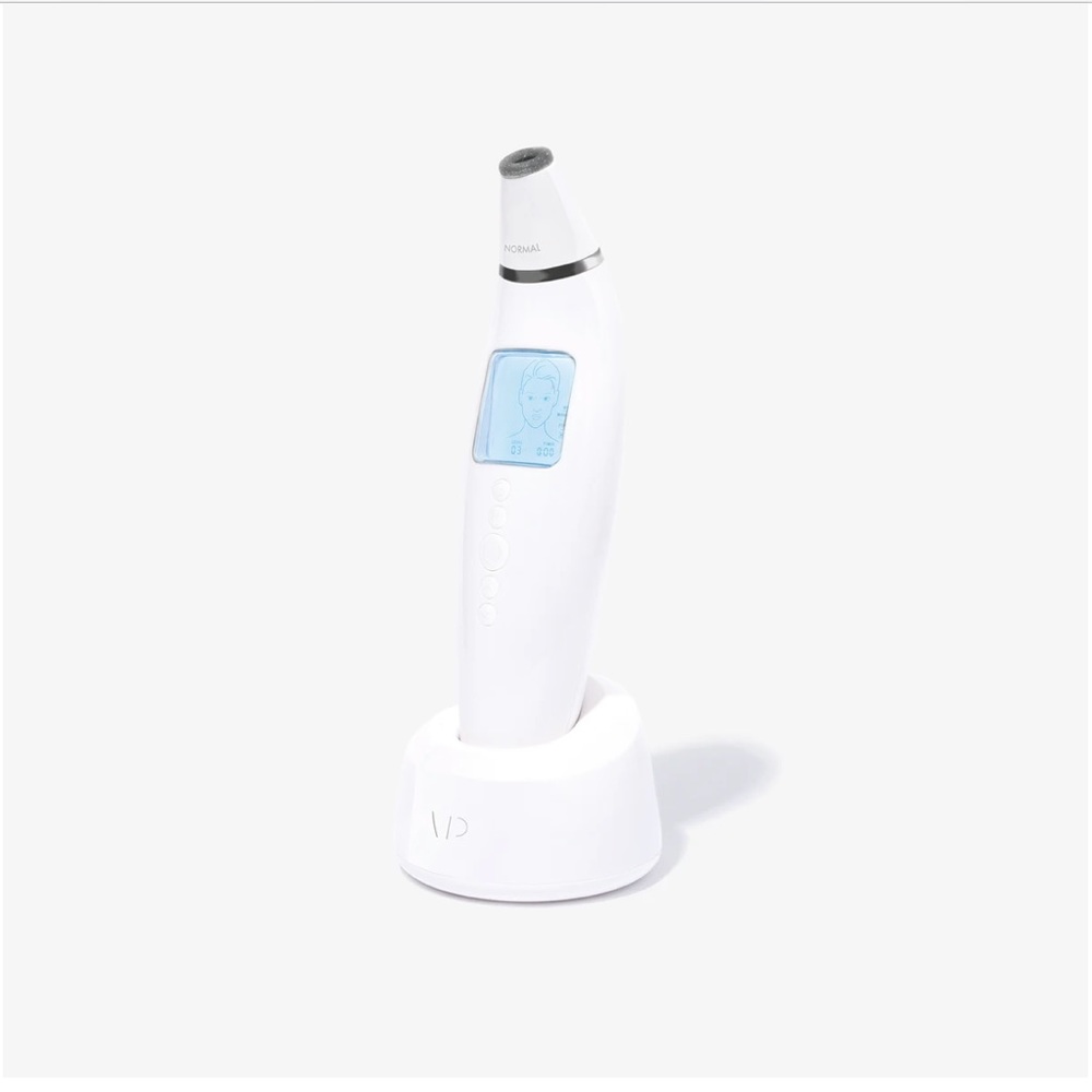 EXFORA-  A Personal Microdermabrasion Wand